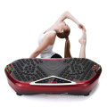 Electric Vibration Plate 3D fitness equipment vibration plate compactor hand